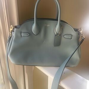 Coach Empire 26 Sage